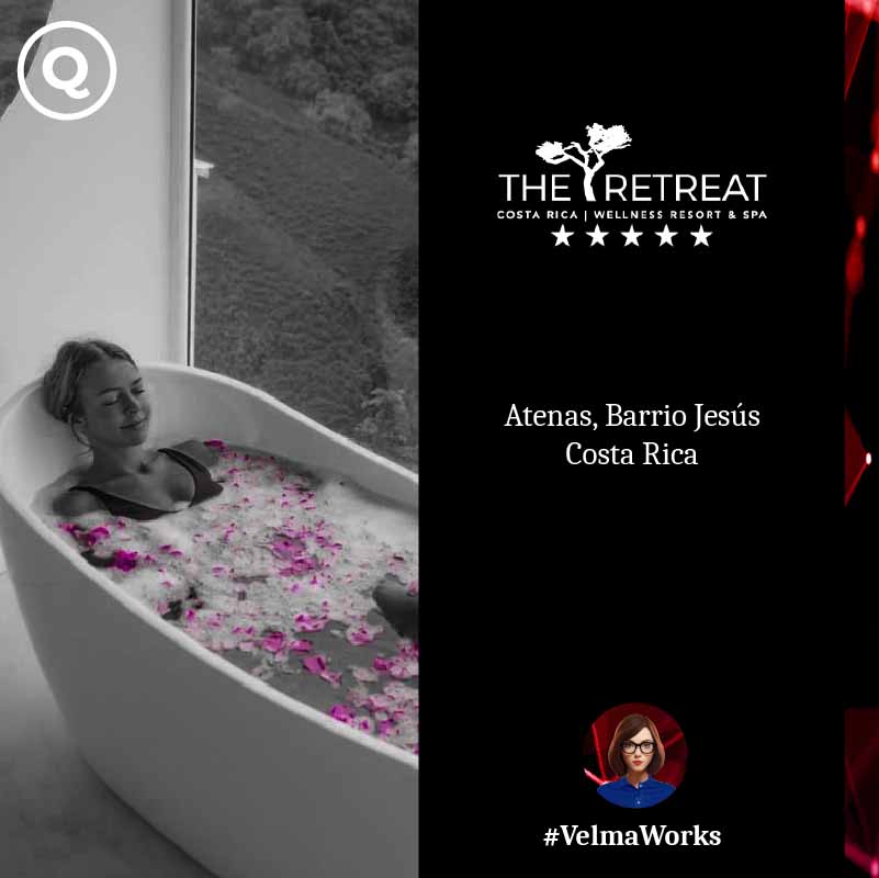 Best Hotel virtual concierge in Costa Rica